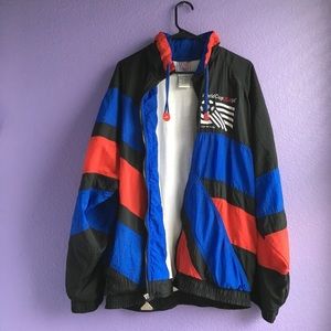 1994 world cup jacket